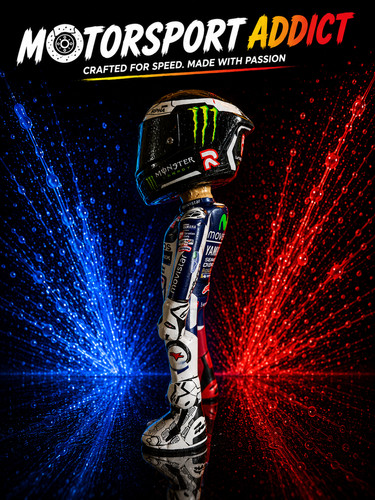 Jorge lorenzo figure 18 - jorge, 1:18