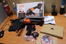 Black & Decker BCG6L8D13-GB