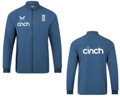England cricket women - cricket, jacket
