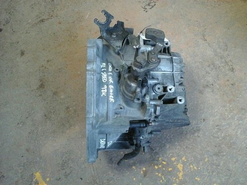 Vauxhall corsa mk4 - e,