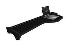 TRUCK Dashboard table for DAF