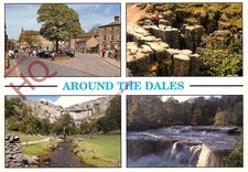 Picture Postcard- Around the Yorkshire Dales (Multiview)