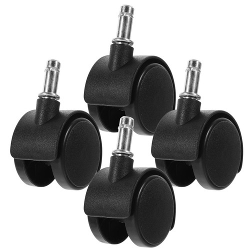 4pcs small nylon swivel - 4pcs,