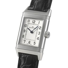 JAEGER-LECOULTRE Reverso