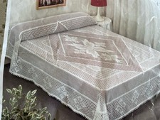 Vintage Style? Cotton? Lacy