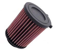 K&N Sport Air Filter HA-4207
