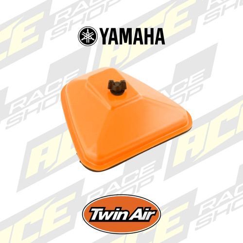 Twinair airbox wash - airbox,