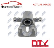 BRAKE CALIPER BRAKING REAR