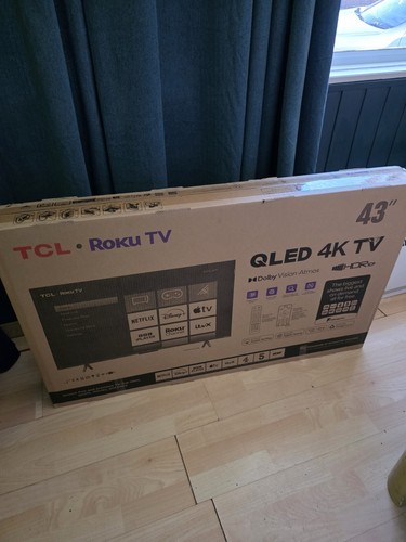 Tcl rc650k ultra - 4k,