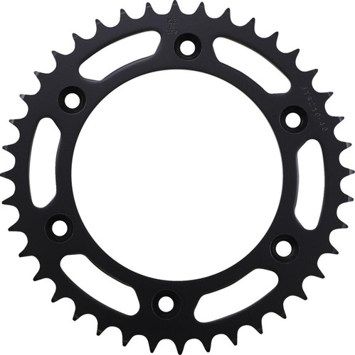 Sprocket for honda 650 - jt,