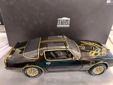 GREENLIGHT PONTIAC FIREBIRD