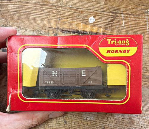 Tri ang hornby gauge - tri-ang, oo