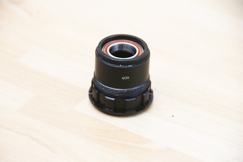Swiss ratchet freehub - ratchet,