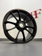 1 x Genuine Porsche 911 991 GT