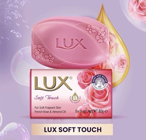 80g lux soft touch french - lux,