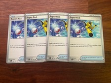 Super Rod 188/193 Paldea