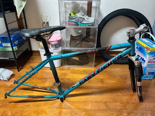 Gary fisher aquila mtb - gary,