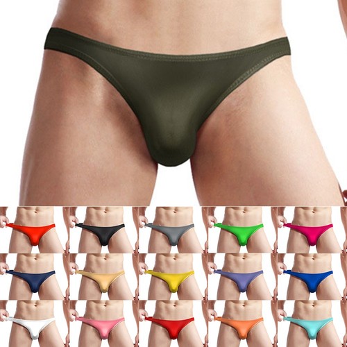 Pouch trucks thong lingerie - pouch,