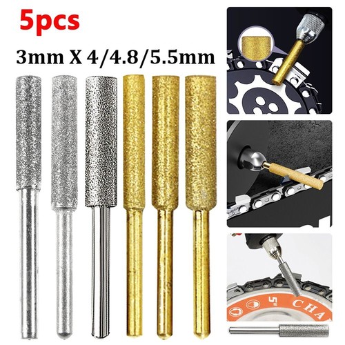 5pcs diamond chainsaw chain - 5pcs,
