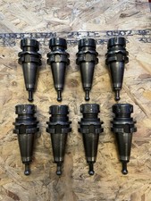 BT40 ER32 Tool Holder With