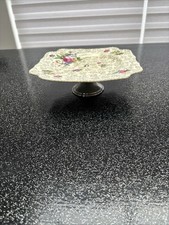 Decorative Cake Stand Width