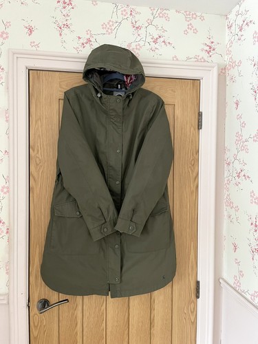 Joules ladies loxley longline - ladies,