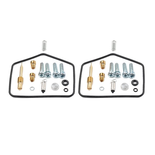 Set carburetor repair kit - set,