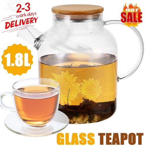 Large 1800ml heat - 1800ml, resistant
