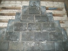 ROOFING SLATES WELSH  QUALITY