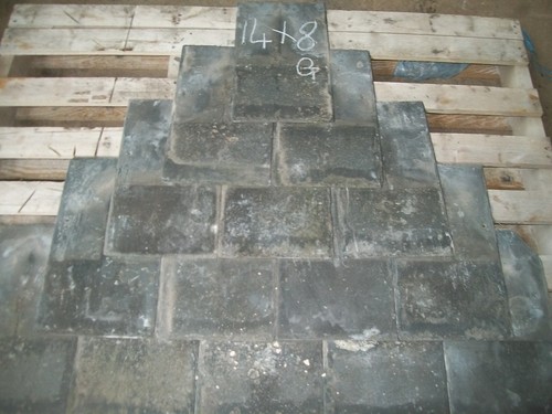 Roofing slates welsh quality - welsh,