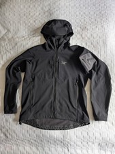 Arc’teryx Gamma MX Hoody