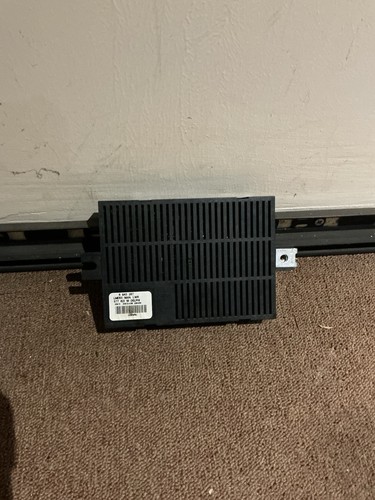 Bmw light control - light, e60