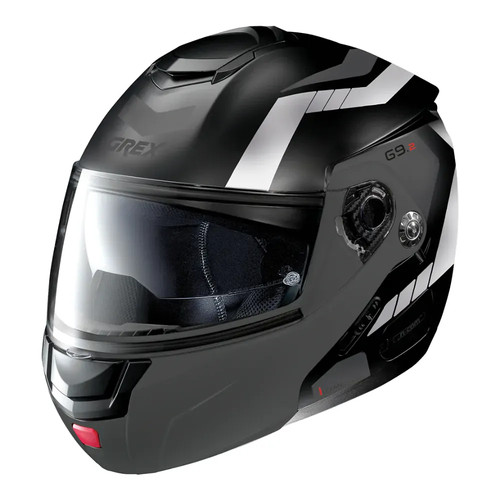 Grex steadfast com full - grex, g9.2