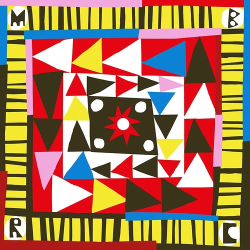 Various artists bongo - mr,