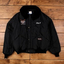 Vintage Refrigiwear Workwear