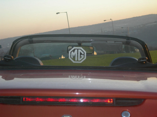 Mgf mgtf clear - mgtf, wind