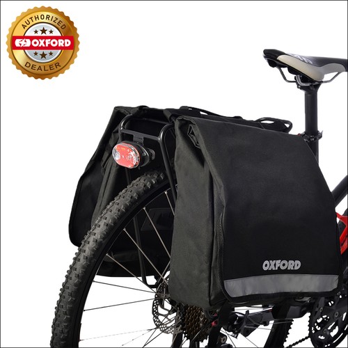 Oxford pannier bags c20 - pannier,