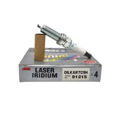 Ngk dilkar7c9h 91215 - ngk,