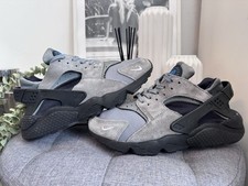 Boys Nike Huarache Trainers