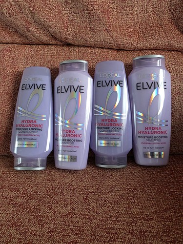 Oreal elvive hydra - elvive,