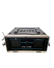 Peavey PV-1.3K - Power