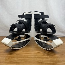 Bounce Boots Booster