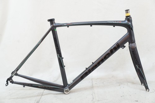 Bianchi impulso 2014 model - bianchi,