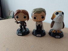 Funko POP Star Wars Bobble