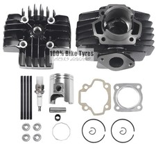 Yamaha PW80 V80 47mm STD