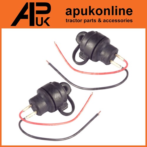 Pin plug socket cap for - pin,