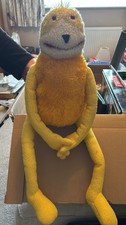 Rare flat eric - rare, 24"