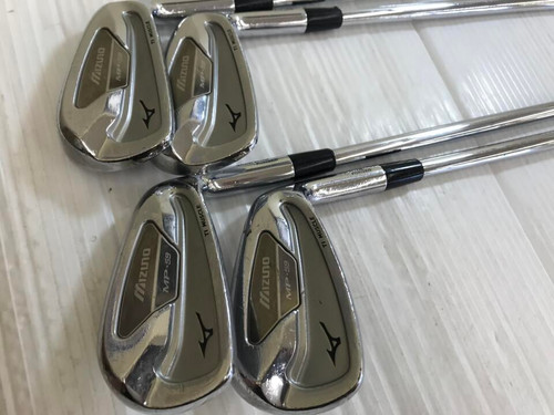 Used mizuno iron - mizuno, mp-59