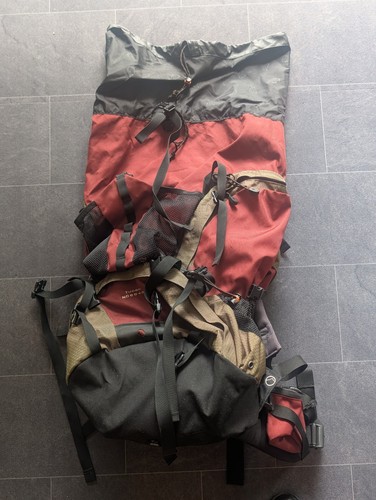 Lowe alpine tucana 15 - lowe,