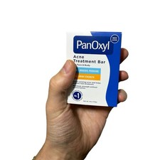 Acne Wash Face & Body 10%